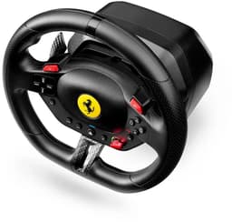 Thrustmaster T98-P Ferrari 296 GTB - Racestuur met pedalen - voor PS5, PS4 en PC - Geschikt voor Forza Horizon 6 (PC) — thumbnail 19