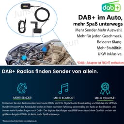 Junsun Android 15 Autoradio Geschikt voor Toyota Avensis T27 2008-2015 Accessoires, Draadloze CarPlay & Andriod Auto, DAB+, GPS-Navigatie, WIFI, Bluetooth, RDS, DSP, SWC, 9-inch Touchscreen, 4 GB+64 GB, DSP, Octa-Core processor — thumbnail 4