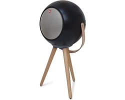 Draadleze Bluetooth Speaker Bolvormig met Krachtige Bas en 30 Uur Autonomie