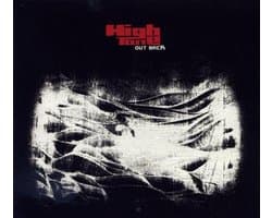 High Tone Out Back - [Product Type/Usage/Benefits]