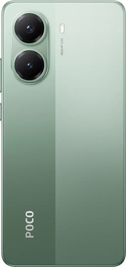 Xiaomi POCO X7 Pro - 5G - 8GB/256GB - Groen — thumbnail 2