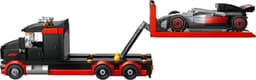 Lego City 60493 F1® Displaytruck Met Audi Racewagen Bouwstenen — thumbnail 3