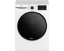 Beko B5WT512410W - Homewhiz - RecycledTub™ - Wasmachine