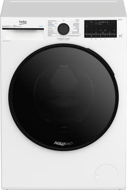 Beko B5WT512410W - Homewhiz - RecycledTub™ - Wasmachine — thumbnail 1