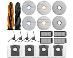 Dreame Matrix10 Ultra Onderhoudsset (Plus.Parts® alternatief voor RAK76)