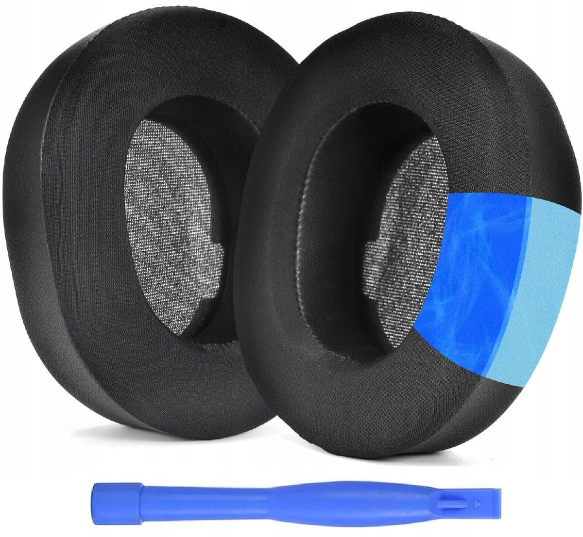 Gelkussens voor SteelSeries Arctis 1 3 5 7 9 Pro Prime - Koel en comfortabel — afbeelding 1
