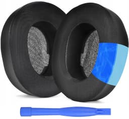Gelkussens voor SteelSeries Arctis 1 3 5 7 9 Pro Prime - Koel en comfortabel — thumbnail 1