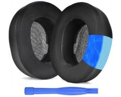 Gelkussens voor SteelSeries Arctis 1 3 5 7 9 Pro Prime - Koel en comfortabel