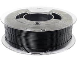 Spectrum Filaments 80262 S-Flex 90A Filament TPU Flexibel 1.75 mm 250 g Deep black, Zwart 1 stuk(s)
