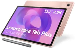Lenovo Idea Tab Plus - WiFi - 12.1 - 256GB - Rose — thumbnail 4