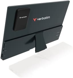 Verbatim 14" FHD, Touch, TFT, incl. Power Bank 5000mAh, Portable Screen — thumbnail 10