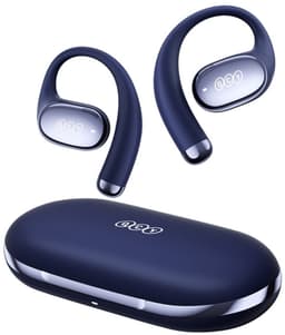 Qcy Crossky R70 Draadloze Hoofdtelefoon Voor Bluetooth-Telefoons 20H — thumbnail 2