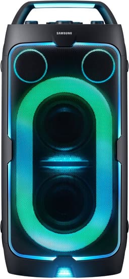 Samsung Sound Tower MX-ST50F — thumbnail 1