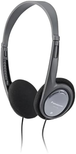 Panasonic RP-HT 090 E-H - Antraciet — thumbnail 15