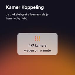 Tado Slimme Radiatorknop X (uitbreiding) — thumbnail 4