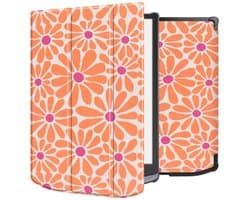 Ereader Hoes - Geschikt voor Pocketbook InkPad X Pro