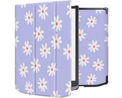Ereader Hoes - Geschikt voor Pocketbook InkPad X Pro
