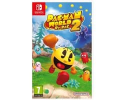 BANDAI NAMCO Entertainment PAC-MAN WORLD 2 Re-PAC Standaard Nintendo Switch