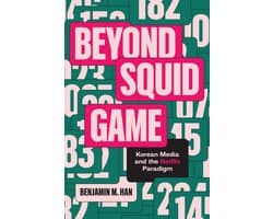 Beyond Squid Game