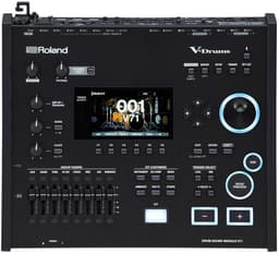 Roland TD716 elektronisch drumstel — thumbnail 5