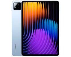 Xiaomi Pad 7 - 11.2 inch - 8GB/128GB - Blauw