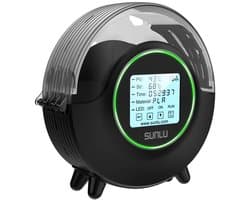 Sunlu Filamentdroger SUNLU FilaDryer S2 black Zwart