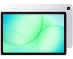 Samsung Galaxy Tab A11+ 5G - 256GB - Zilver — afbeelding 1