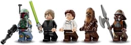 LEGO Star Wars - Return of the Jedi Desert Skiff en Sarlacc-kuil Set - 75396 — thumbnail 8