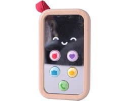 CLASSIC WORLD Mijn eerste mobiele telefoon