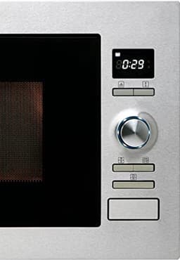 Magnetron 25 liter met 8 automatische programma's en 5 standen — thumbnail 5