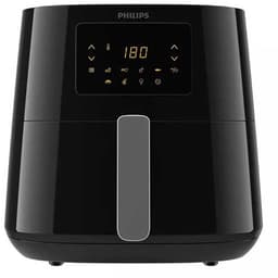 Philips Airfryer Essential 3000 Series - HD9270/70 - 6,2 liter (XL) - Heteluchtfriteuse - 7 snelkeuze programma's - 90% minder vet — thumbnail 17
