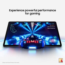 Samsung Galaxy Tab S9 - WiFi - 128GB - Beige — thumbnail 16
