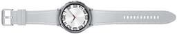 Samsung Galaxy Watch6 Classic 47mm LTE Zilver (Zilver) R965 — thumbnail 5
