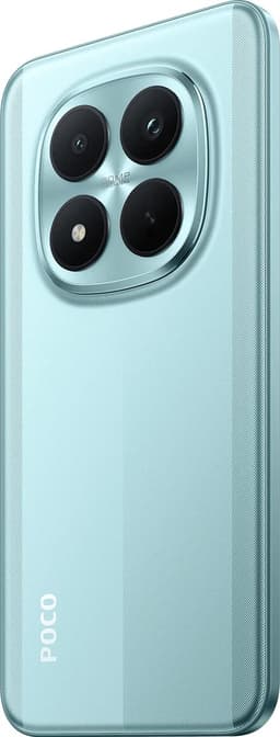Xiaomi POCO M8 Pro 5G - 12GB/512GB - Groen — thumbnail 3