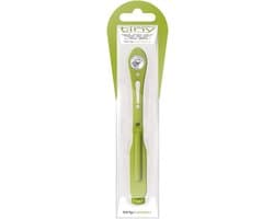 Leeslamp met Geïntegreerde Klem - Dun en Licht