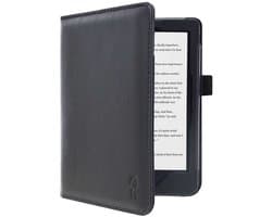 Hoesjes Boetiek - Premium Sleepcover voor Kobo Clara HD - Zwart
