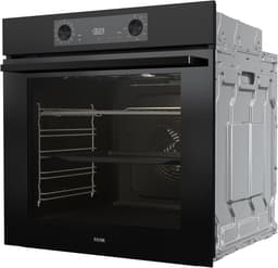 ETNA OM316MZ - Inbouwoven - Pizza oven (tot 300°C) - Turbo Hetelucht - AirFryer - Multifunctioneel - Matzwart — thumbnail 16