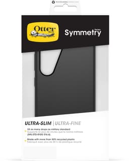 OtterBox Symmetry - Geschikt voor Samsung Galaxy S24 - Black — thumbnail 5