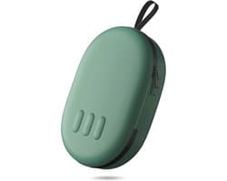 Draagbare Harde Case voor Meta Quest 3 - Bescherming voor Hoofdtelefoon en Accessoires