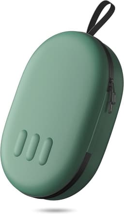 Draagbare Harde Case voor Meta Quest 3 - Bescherming voor Hoofdtelefoon en Accessoires — thumbnail 1