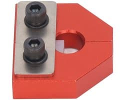 Filament Las Connector voor 1,75 mm Filament