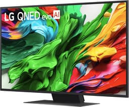 LG 50QNED87A6D - 50 inch - 4K QNED evo - 2025 - Smart TV — thumbnail 10