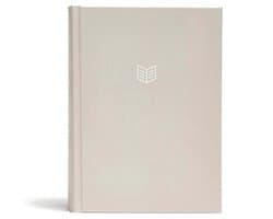 CSB She Reads Truth Bible, Hardcover: Christian Standard Bible