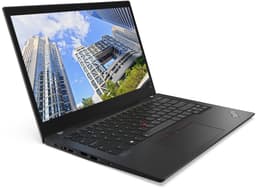Lenovo ThinkPad T14s Gen 2 (Intel) Intel® Core™ i7 i7-1165G7 Laptop 35,6 cm (14") Full HD 16 GB LPDDR4x-SDRAM 512 GB SSD Wi-Fi 6 (802.11ax) Windows 11 Pro Engels Zwart — thumbnail 4