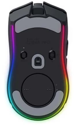 Razer Cobra Pro - Draadloze Gaming Muis - RGB - 30.000 DPI - Zwart — thumbnail 6