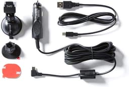 Dashcam Auto met 1440p Quad HD, GPS, WiFi en Nachtzicht - Brede Hoek — thumbnail 3