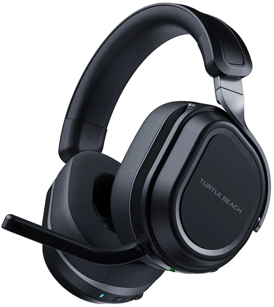 Turtle Beach® Stealth™ 700 Gen 3 – Draadloze Gamingheadset met microfoon - Xbox Series X|S, One, PC, PS5, PS4 en mobiele apparaten met Bluetooth - Zwart — afbeelding 1