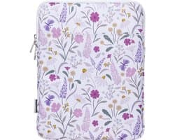 Tablet Sleeve Beschermhoes voor 9-11 inch iPad, Galaxy Tab en E-readers - Waterafstotend