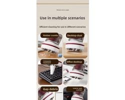 We verkopen het niet meer; de leverancier zegt dat de kwaliteit niet aan de eisen voldoet.