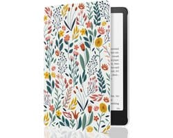 Beschermhoes voor Nieuwe 7 inch E-reader met Auto Wek/Slaap Functie